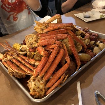 Crazy Crab - Cajun/Creole Near Me - Fairfax, Virginia Crazy Crab - Cajun/Creole Near Me - Fairfax, Virginia