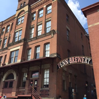 Penn Brewery - German Near Me - Pittsburgh, Pennsylvania Penn Brewery - German Near Me - Pittsburgh, Pennsylvania