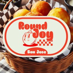 Round Joy