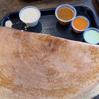 Lagaram Restaurant & Catering - Ghee Dosa - Indian Near Me - Sunnyvale, California Lagaram Restaurant & Catering - Ghee Dosa - Indian Near Me - Sunnyvale, California