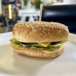 Cheeseburger