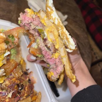 Grinderz - Burgers Near Me - Huntington Beach, California