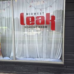 Midwest Leak Studio