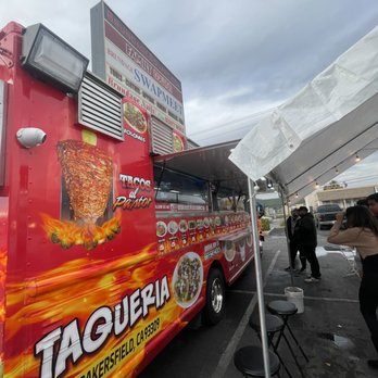 Birrieria Garcia - a taqueria food truck - Tacos Near Me - Bakersfield, California Birrieria Garcia - a taqueria food truck - Tacos Near Me - Bakersfield, California