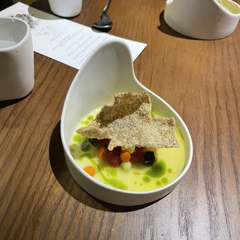 MITA - Vegan Near Me - Washington, DC, District of Columbia