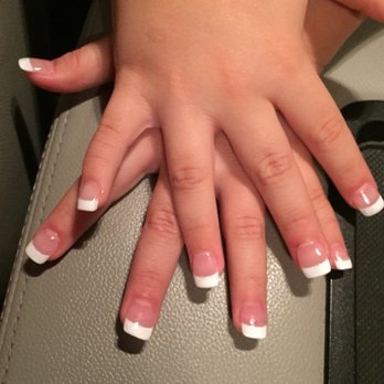 Serenity Nails and Spa - Nail Salons Near Me - Panama City Beach, Florida