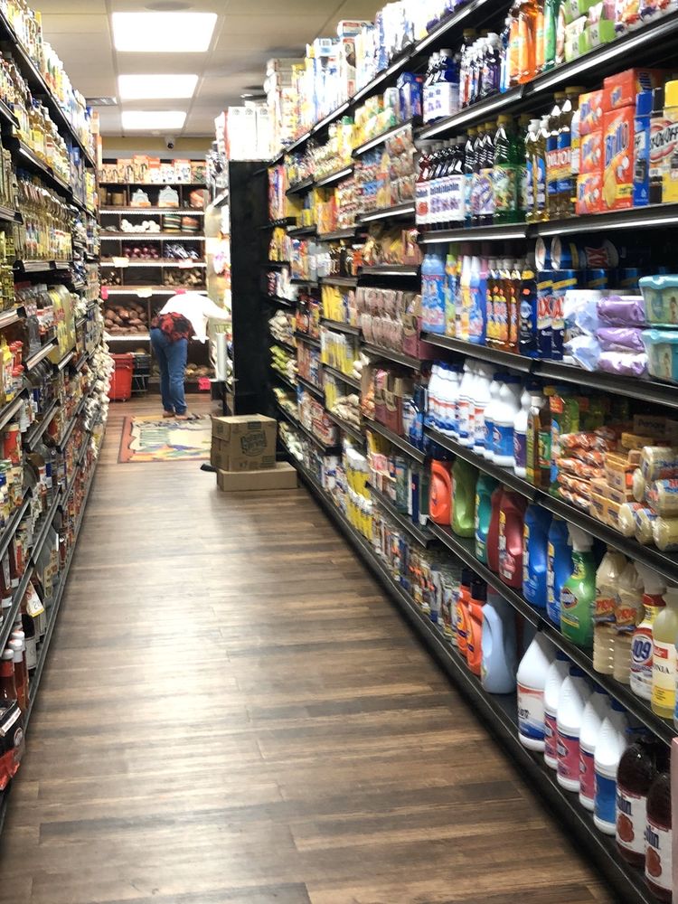 NUEVA ERA SUPERMARKET - Updated December 2024 - 16 Photos - 701 ...