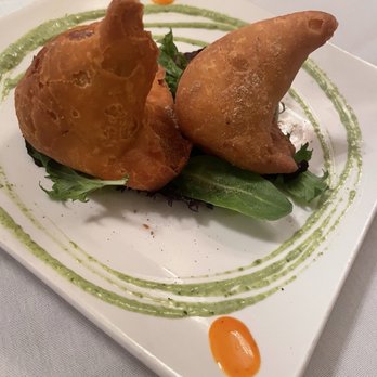 Gateway To India - Banarsi Samosa - Indian Near Me - St. Petersburg, Florida
