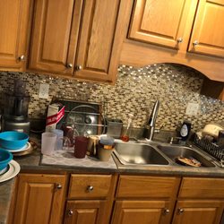 Anairy Santiago Cleaning Service