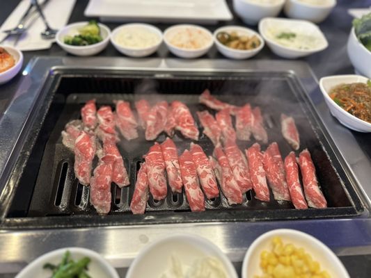 Mr. BBQ by null