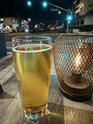 Hermosa Brewing Company by null