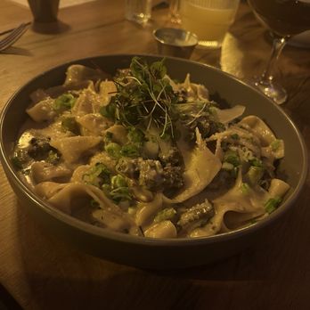 Heirloom MKE - Food Trucks Near Me - Milwaukee, Wisconsin