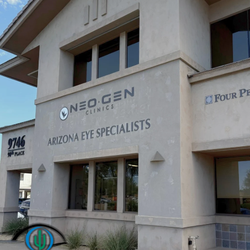 Arizona Eye Specialists - North Scottsdale