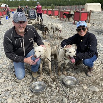 AK Sled Dog Tours - Sledding Near Me - Talkeetna, Alaska AK Sled Dog Tours - Sledding Near Me - Talkeetna, Alaska