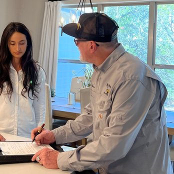 Hill Country Pest Solutions - Helping my customers see the value of being on a regular maintenance program and how it's in their best interest - Pest Control Near Me Hill Country Pest Solutions - Helping my customers see the value of being on a regular maintenance program and how it's in their best interest - Pest Control Near Me