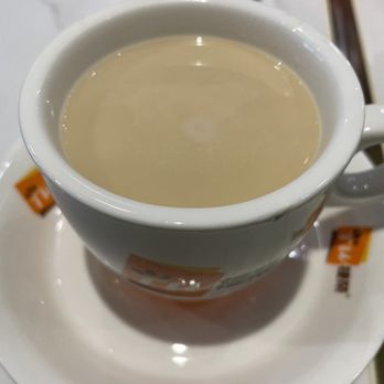 LC Cafe - Horlicks - Hong Kong Style Cafe Near Me - Toronto, Ontario
