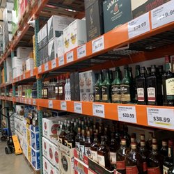 Augusta Liquors