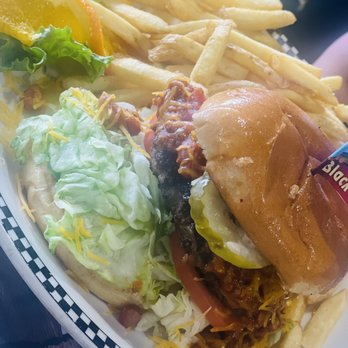 Black Bear Diner Barstow - Breakfast & Brunch Near Me - Barstow, California Black Bear Diner Barstow - Breakfast & Brunch Near Me - Barstow, California