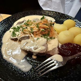 Hausbrauerei Domhof - Tafelspitz - Breweries Near Me - Speyer, RP Hausbrauerei Domhof - Tafelspitz - Breweries Near Me - Speyer, RP