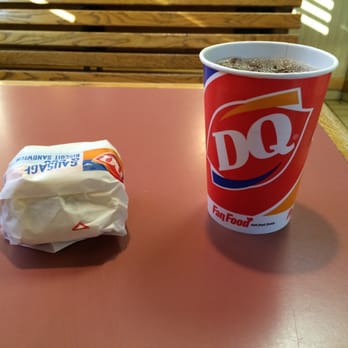 Dairy Queen Grill & Chill - Ice Cream & Frozen Yogurt Near Me - Monticello, Georgia Dairy Queen Grill & Chill - Ice Cream & Frozen Yogurt Near Me - Monticello, Georgia