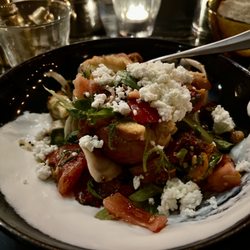 Balagan - La fattoush