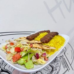 Samara Grill