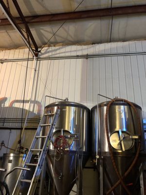 Wandering Star Craft Brewery by null