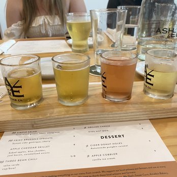 Ash & Elm Cider - Cideries Near Me - Indianapolis, Indiana Ash & Elm Cider - Cideries Near Me - Indianapolis, Indiana