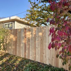 Advance Fence - Fence