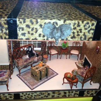 Elegant Dollhouse - Hobby Shops Near Me - Sacramento, California Elegant Dollhouse - Hobby Shops Near Me - Sacramento, California