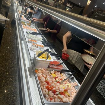 SoupGreen Buffet - Sushi? - Soup Near Me - Austin, Texas SoupGreen Buffet - Sushi? - Soup Near Me - Austin, Texas