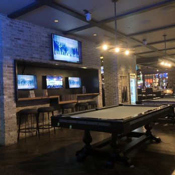 Bailiwick - Pool tables - Gastropubs Near Me - Las Vegas, Nevada