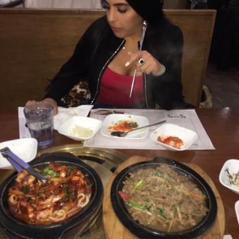 Hahm Ji Bach - Korean Near Me - Flushing, New York Hahm Ji Bach - Korean Near Me - Flushing, New York
