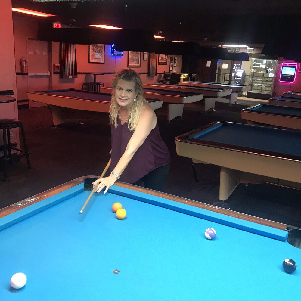 Sharp Shooters Billiards - Pool Halls Near Me - Miami, Florida Sharp Shooters Billiards - Pool Halls Near Me - Miami, Florida