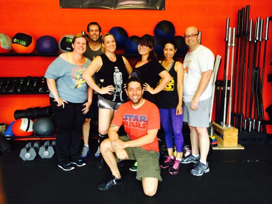 Photo of Nerdstrong - Los Angeles, CA, US.