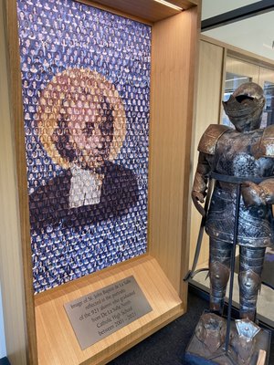 De La Salle North Catholic High School