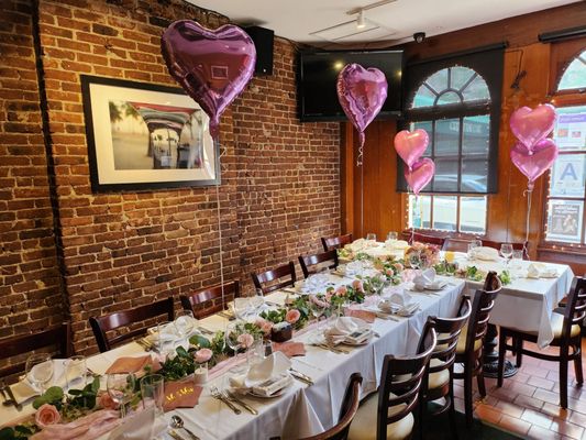 Greenhouse Cafe by null