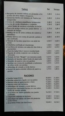 Restaurante Casa Lac by null