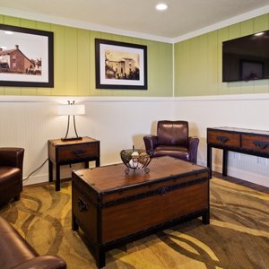 Best Western Paradise Inn Resort 37 Photos 35 Reviews