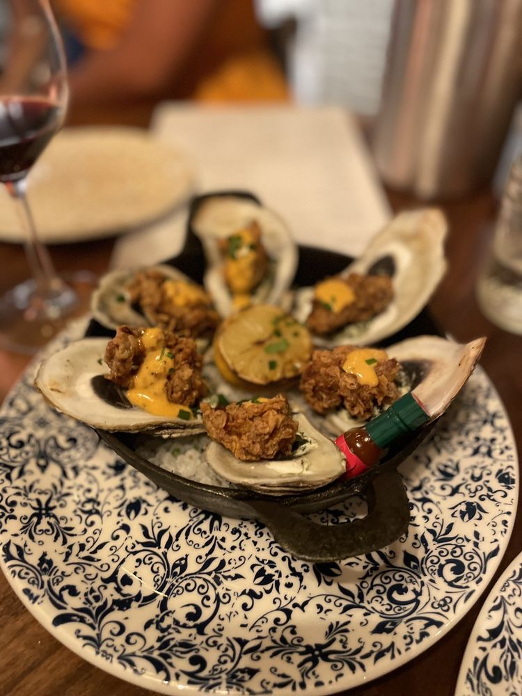 THE HAMPTON SOCIAL DELRAY BEACH 258 Photos & 98 Reviews 40 NE 7th