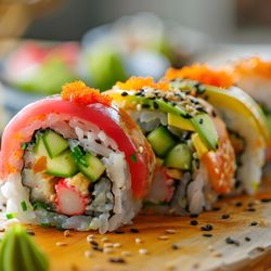 Kiku Sushi & Hibachi
