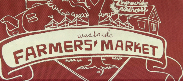 Westside Farmers Market by null