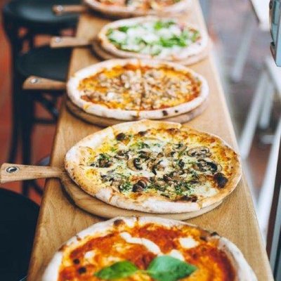 Italian Street Kitchen Neutral Bay by null