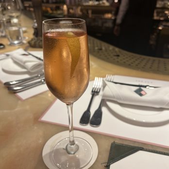 The Ivy - British Near Me - London, XGL The Ivy - British Near Me - London, XGL