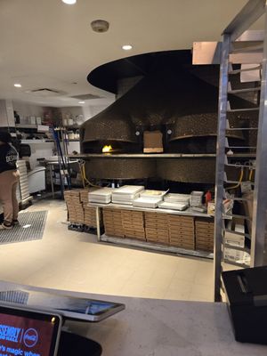 DeSano Pizzeria Napoletana by null