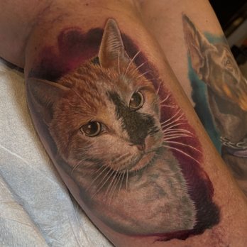 PowerLine Tattoo - Tattoo Near Me - Cranston, Rhode Island