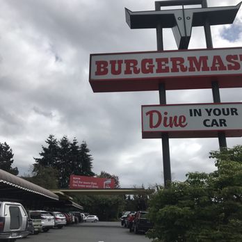 Burgermaster - Burgers Near Me - Bellevue, Washington Burgermaster - Burgers Near Me - Bellevue, Washington