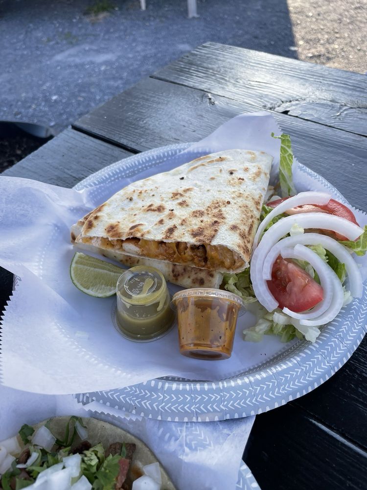 Taqueria Angelica Logo