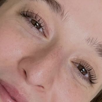 Lash Society - Eyelash Service Near Me - Seattle, Washington Lash Society - Eyelash Service Near Me - Seattle, Washington