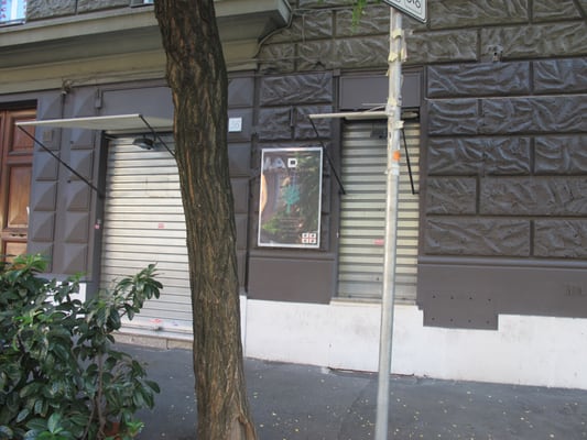 Cala Luna Ristorante Roma by null